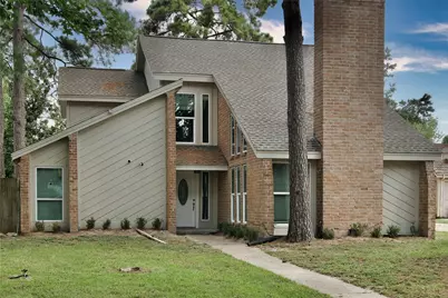 5111 Pinewilde Drive, Houston, TX 77066 - Photo 2