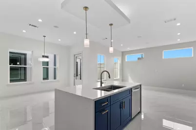 2926 El Fenice Lane, Houston, TX 77057 - Photo 1