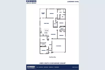 27716 Woodglen Mews Way, Magnolia, TX 77355 - Photo 14