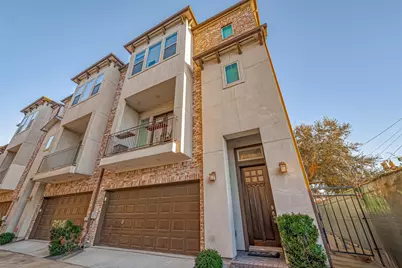 2227 Chenevert Street, Houston, TX 77003 - Photo 1
