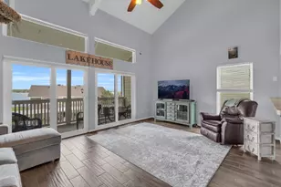 156 April Point Dr S, Conroe, TX 77356 - Photo 20