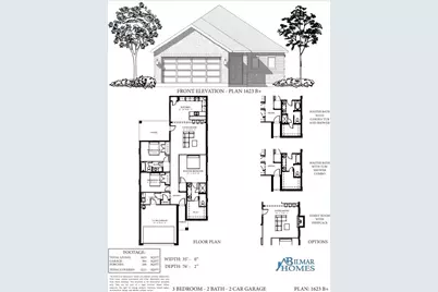 13207 Bluebonnet, Santa Fe, TX 77510 - Photo 6