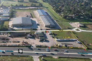 4131 Fm 2920, Spring, TX 77388 - Photo 1