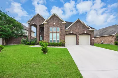 11611 Beckton Cypress Drive, Tomball, TX 77377 - Photo 6