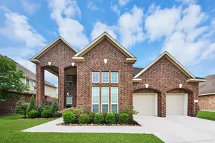 11611 Beckton Cypress Dr, Tomball, TX 77377 - Photo 1