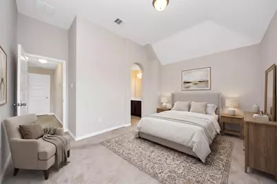 11611 Beckton Cypress Drive, Tomball, TX 77377 - Photo 32