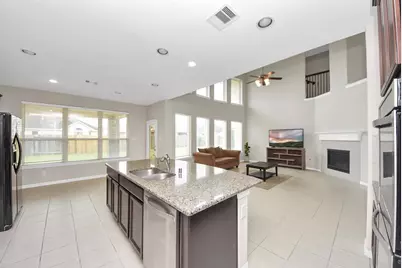 11611 Beckton Cypress Drive, Tomball, TX 77377 - Photo 16
