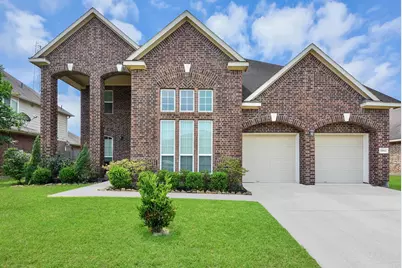 11611 Beckton Cypress Drive, Tomball, TX 77377 - Photo 2