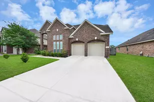 11611 Beckton Cypress Dr, Tomball, TX 77377 - Photo 4