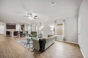 14542 Breezy Orch Trail, Houston, TX 77068 - Photo 1