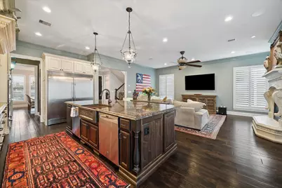 205 W 24th Street, Houston, TX 77008 - Photo 8