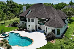 3939 Ramble Creek Dr, Missouri City, TX 77459 - Photo 46
