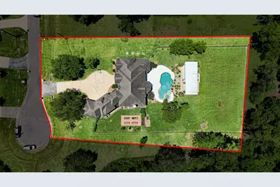 3939 Ramble Creek Drive, Missouri City, TX 77459 - Photo 50