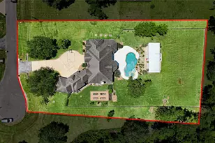 3939 Ramble Creek Dr, Missouri City, TX 77459 - Photo 50