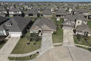 4810 Timber Gate Ct, Rosharon, TX 77583 - Photo 32