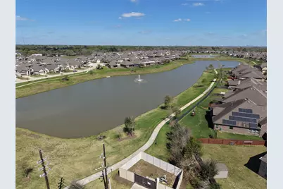 4810 Timber Gate Court, Rosharon, TX 77583 - Photo 36