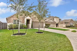 4810 Timber Gate Ct, Rosharon, TX 77583 - Photo 26