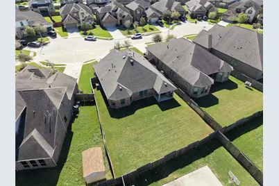 4810 Timber Gate Court, Rosharon, TX 77583 - Photo 2