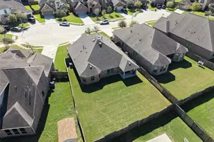 4810 Timber Gate Ct, Rosharon, TX 77583 - Photo 2