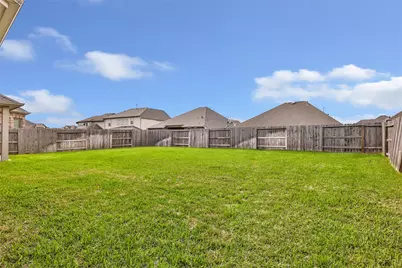 4810 Timber Gate Court, Rosharon, TX 77583 - Photo 30