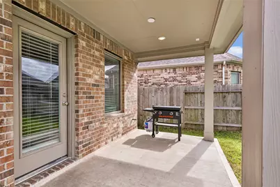 4810 Timber Gate Court, Rosharon, TX 77583 - Photo 32