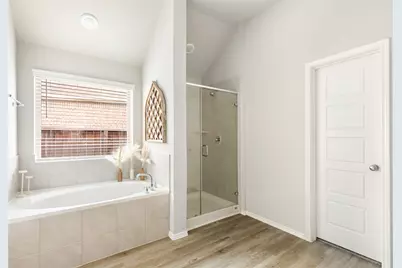 4810 Timber Gate Court, Rosharon, TX 77583 - Photo 14