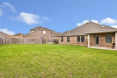 4810 Timber Gate Court, Rosharon, TX 77583 - Photo 28