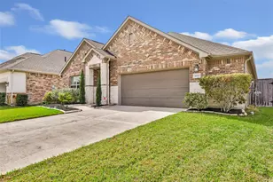 4810 Timber Gate Ct, Rosharon, TX 77583 - Photo 1