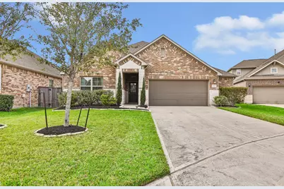 4810 Timber Gate Court, Rosharon, TX 77583 - Photo 1