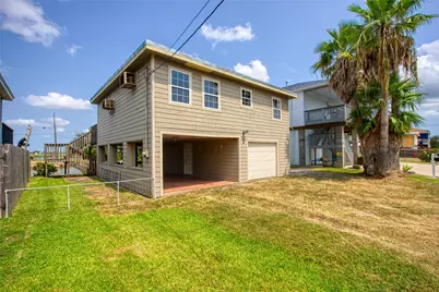 114 Bayou Vista Drive, Hitchcock, TX 77563 - Photo 4