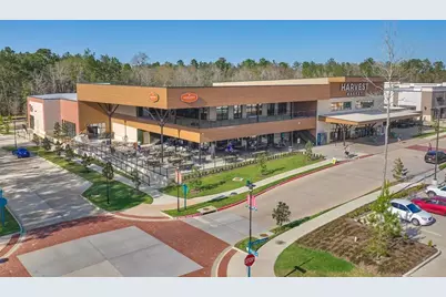 548 Long Leaf Pine, Montgomery, TX 77316 - Photo 34