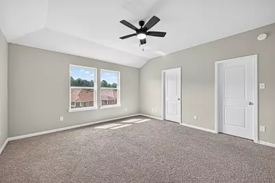 6435 Purple Wreath Way, Katy, TX 77449 - Photo 28