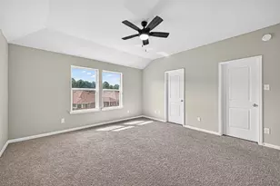 6435 Purple Wreath Way, Katy, TX 77449 - Photo 28