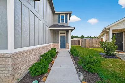 6435 Purple Wreath Way, Katy, TX 77449 - Photo 8