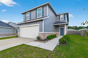 6435 Purple Wreath Way, Katy, TX 77449 - Photo 4