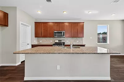 6435 Purple Wreath Way, Katy, TX 77449 - Photo 2