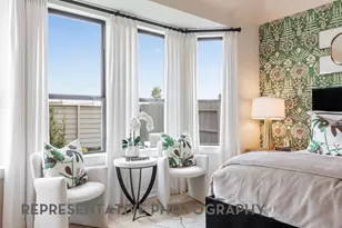 5306 Murillo Dr, Manvel, TX 77578 - Photo 20