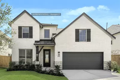 114 Sierra Stream Court, Conroe, TX 77304 - Photo 1