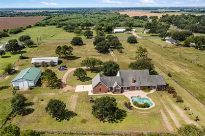 2607 Finney Vallet Road, Rosenberg, TX 77471 - Photo 2