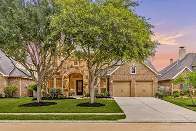 28014 Canyon Wren Drive, Katy, TX 77494 - Photo 1