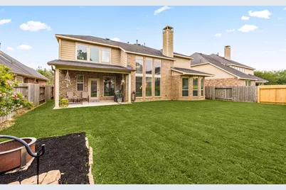 28014 Canyon Wren Drive, Katy, TX 77494 - Photo 38
