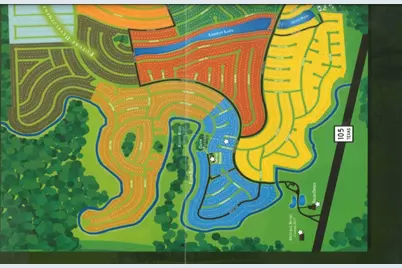 315 Center Drive, Cleveland, TX 77327 - Photo 30