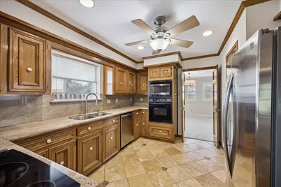 15711 Brook Forest Drive, Houston, TX 77059 - Photo 8