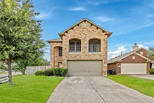 2403 Summers Glen Ct, Katy, TX 77449 - Photo 1