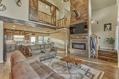 13125 Browder Traylor Road, Willis, TX 77378 - Photo 16