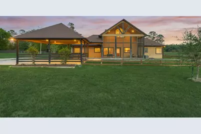 13125 Browder Traylor Road, Willis, TX 77378 - Photo 2