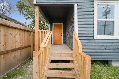 3409 Providence Street, Houston, TX 77020 - Photo 4
