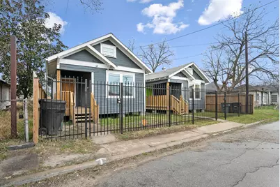 3409 Providence Street, Houston, TX 77020 - Photo 2