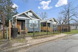 3409 Providence St, Houston, TX 77020 - Photo 2