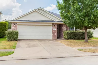 6535 Gorton Drive, Katy, TX 77449 - Photo 1